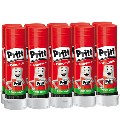 PRİT 43 GR