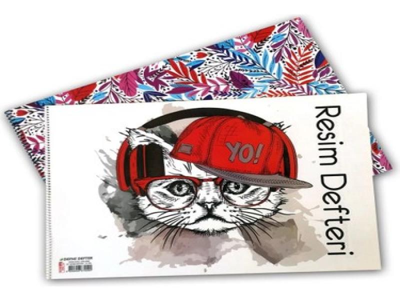 DEFNE RESİM D. 25*35 SPR K.K 15 YP