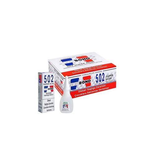 502 JAPON YAPIŞTIRICISI