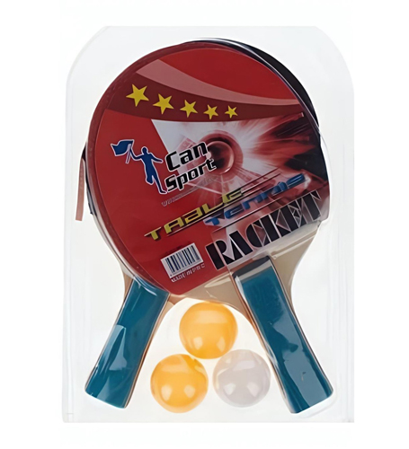 CAN SPORT RAKET SETİ BSR-709