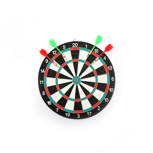 CAN SPORT DART BSR-518